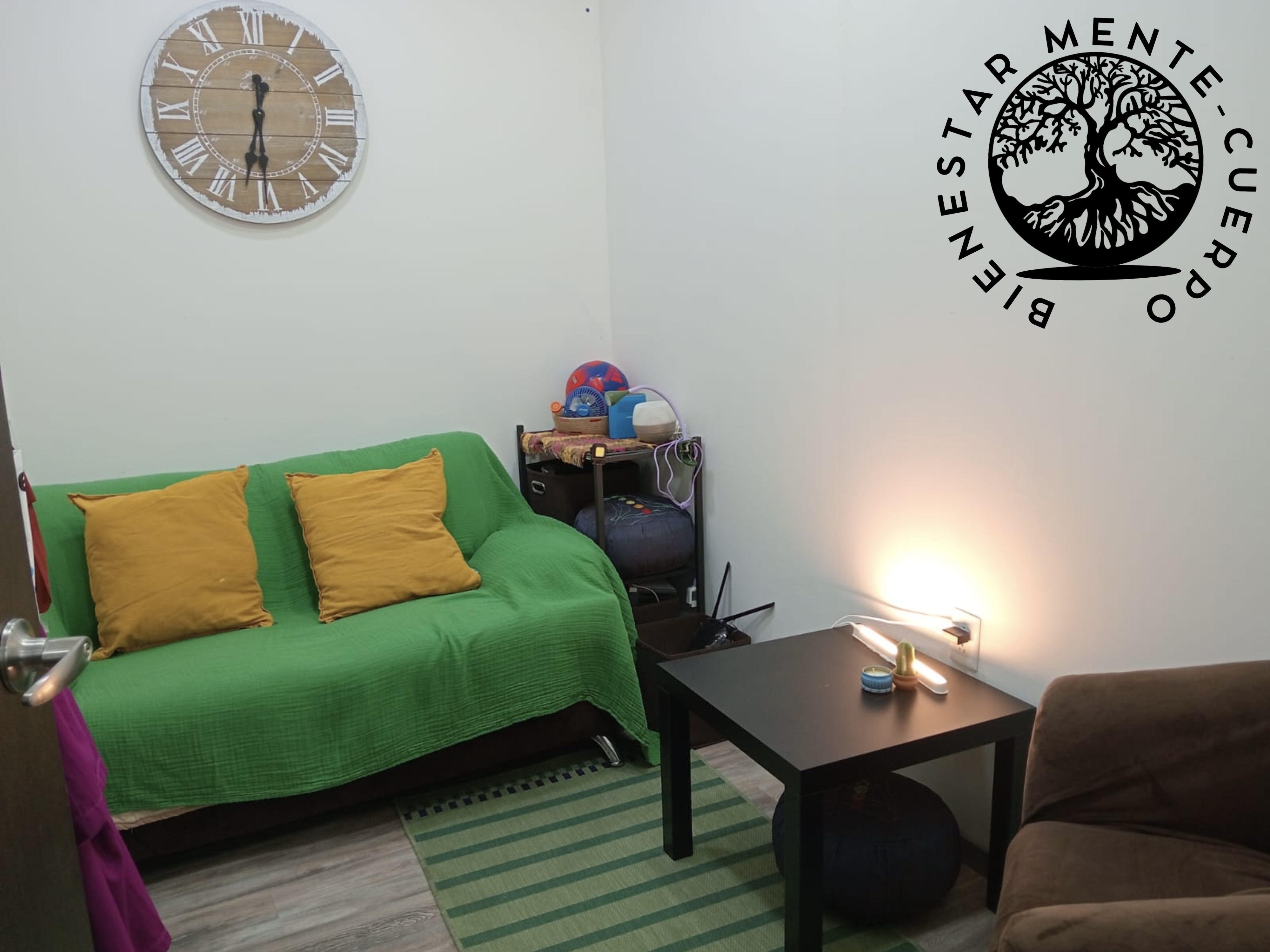 Transformación emocional